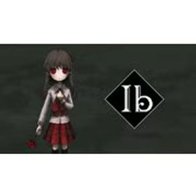 PLAYISM プレーイズム Ib イヴ [Nintendo Switchソフト ダウンロード版]