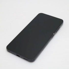 【中古】超美品 SCG19 Galaxy S23 ファントム ブラック AU スマホ SAMSUNG 安心保証 即日発送 土日祝発送OK