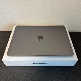 MacBook Pro M2 2022 8GB 256G スペースグレイ