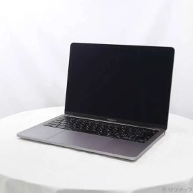 〔中古品〕 MacBook Pro 13.3-inch Mid-2022 MNEJ3J／A Apple M2 8コアCPU_10コアGPU 8GB SSD512GB スペースグレイ 〔14.7 Sonoma〕【276】
