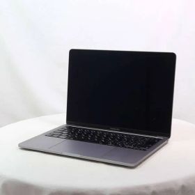 〔中古品〕 MacBook Pro 13.3-inch Mid-2022 MNEJ3J／A Apple M2 8コアCPU_10コアGPU 16GB SSD512GB スペースグレイ 〔15.7 Sequoia〕【297】