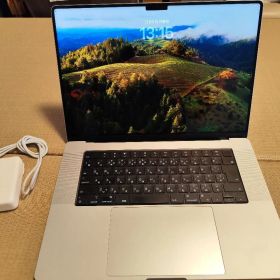 Apple MacBook Pro M2MAX 16in 本体1T・64G