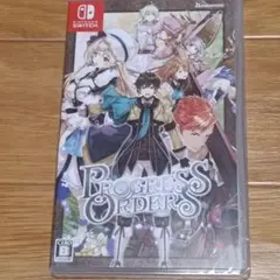 Progress Orders Nintendo Switch