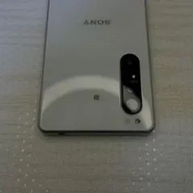 Xperia 1 II ◆ 8GB/128GB / au SOG01