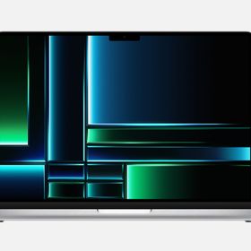 Apple MacBook Pro Liquid Retina XDRディスプレイ 14.2 MPHK3J/A [シルバー]