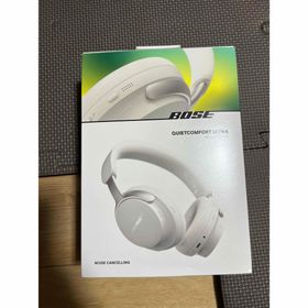 ボーズ(BOSE)の新品未開封 Bose QuietComfort Ultra Headphones(ヘッドフォン/イヤフォン)