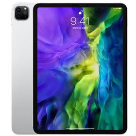 iPad Pro 11インチ 第2世代[1TB] セルラー docomo シルバー【 …