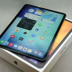 中古美品｜Apple アップル iPad Pro 11インチ 第2世代 Wifi 128GB MY232J/A Space Gray アイパッド プロ 11inch スペースグレー 元箱付き