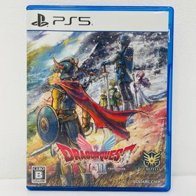 中古 | スクウェアエニックス ゲームソフト ドラゴンクエスト1＆2 プレイステーション5 ロールプレイング 2025年製 ELJM-30732 【619】(家庭用ゲームソフト)