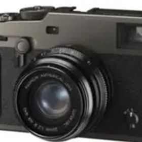 超特価 FUJIFILM X-Pro3 DRブラック特別塗装チタン製早い者勝ち