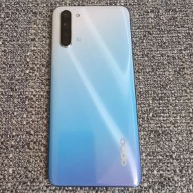 [超美品] OPPO Reno3 A 本体と充電器 楽天モバイル SIMフリー