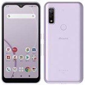 ★訳あり品★SIMフリー F-51B パープル