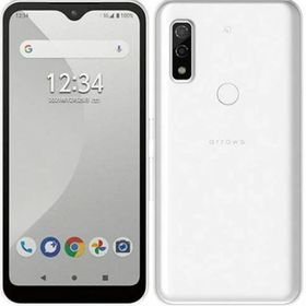 ★大特価セール★SIMフリー FCG01 ホワイト