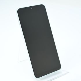 【新品同様】SIMフリー au arrows We2 FCG02 ライトブルー