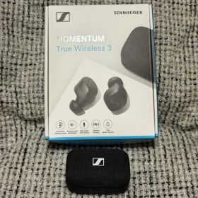 MOMENTUM True Wireless 3