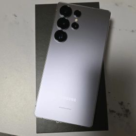 Galaxy S25 Ultra 512GB シルバーブルー 国内版