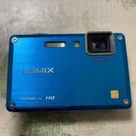 Panasonic DMC-FT1 防水/防塵・耐衝撃稀少品