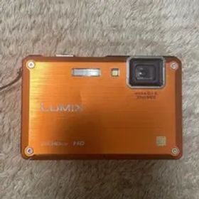 Panasonic DMC-FT1
