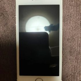 Apple iPhone 5s ゴールド 16GB