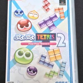 ぷよぷよテトリス2 NintendoSwitch 新品
