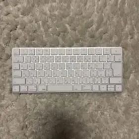 [A1644] Apple Magic Keyboard ケース付き