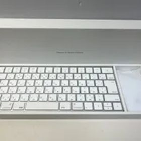Apple キーボード(A1644) マウス(A1657) セット！