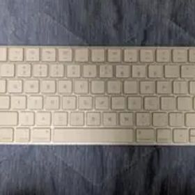 Apple Wireless Keyboard US配列 A1644