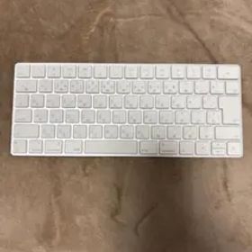 アップル Magic Keyboard A1644