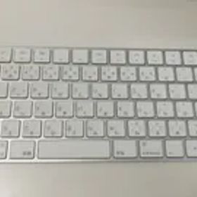 Apple Magic Keboard (A1644) 日本語配列