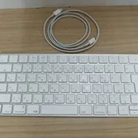 Apple 純正 Magic Keyboard (A1644) 日本語配列