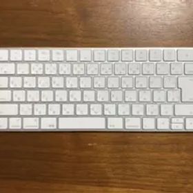Apple MLA22J/A A1644 Magic Keyboard JIS