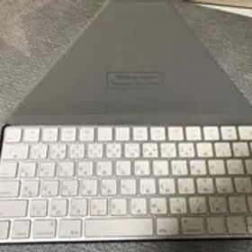 APPLE MAGIC KEYBOARD-JIS