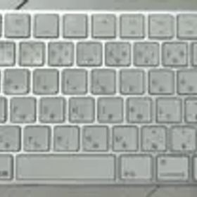 Apple Magic Keyboard 本体のみ