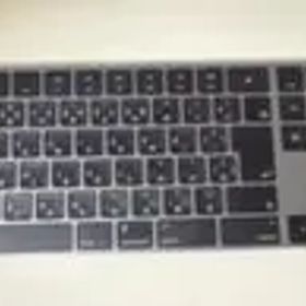 アップル マジックキーボード&トラックパッド