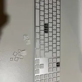 Apple Magic Keyboard A1843 日本語配列