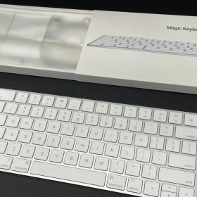 Apple magic keyboard US配列 MLA22LL/A