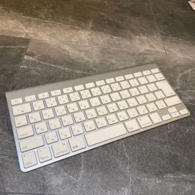 mac 純正 マジックキーボード A1314