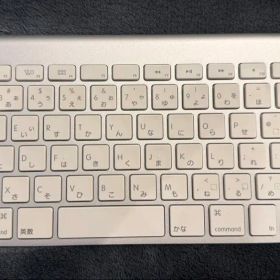 Apple Magic Keyboard 日本語配列 A1314