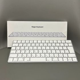 Apple純正 Magic Keyboard 日本語配列