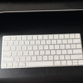 Apple Magic Keyboard(US配列)