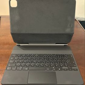 Apple Magic Keyboard MJQK3J/A