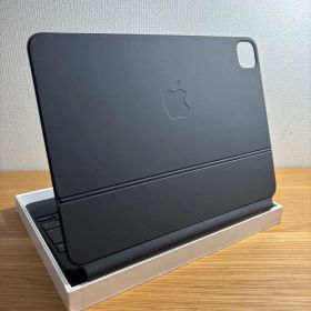 11インチ Magic Keyboard - 日本語 - ホワイト