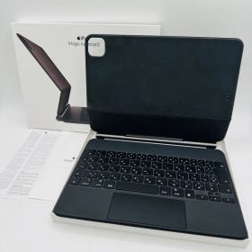 【美品】Apple Magic Keyboard 11インチ A2261 純正