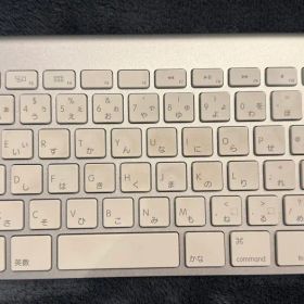 Apple Magic Keyboard 日本語配列 A1314