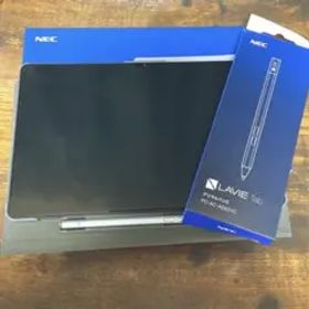 NEC LAVIE Tab T10 タブレット