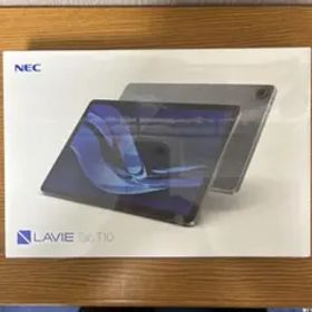✨美品✨NEC LAVIE Tab T10