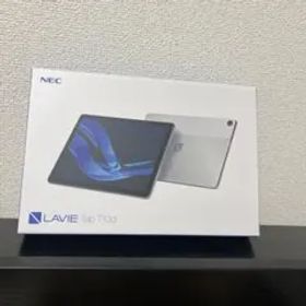 NEC LAVIE Tab T10d