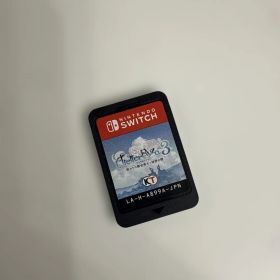 switch ライザのアトリエ3