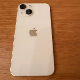 iPhone 13 mini 128GB SIMフリー