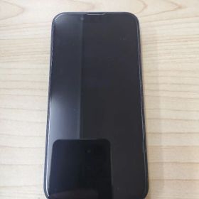 iPhone 13 mini ミッドナイト 本体 SIMフリー 128GB